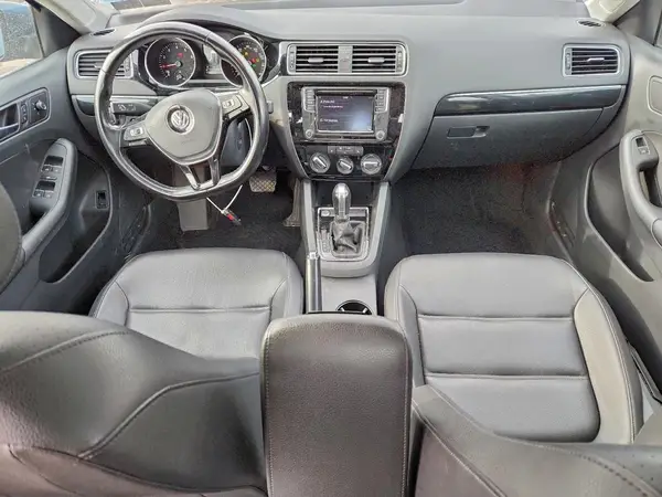 3VWL17AJ9GM376226 2016 VOLKSWAGEN JETTA - Image 8