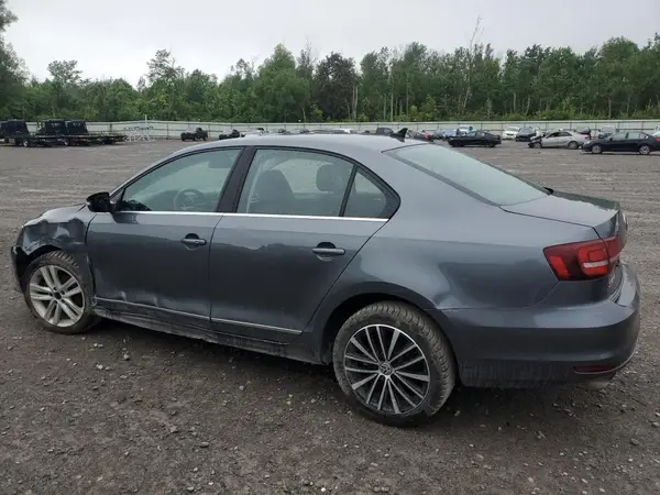 3VWL17AJ9HM201962 2017 VOLKSWAGEN JETTA - Image 2