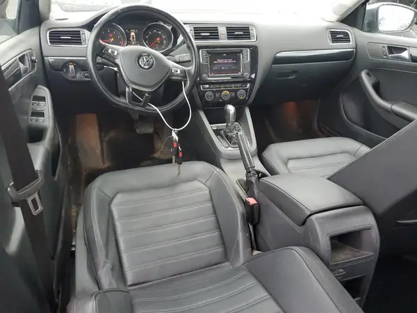 3VWL17AJ9HM201962 2017 VOLKSWAGEN JETTA - Image 8