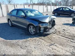 3VWL17AJ9HM202674 2017 VOLKSWAGEN JETTA