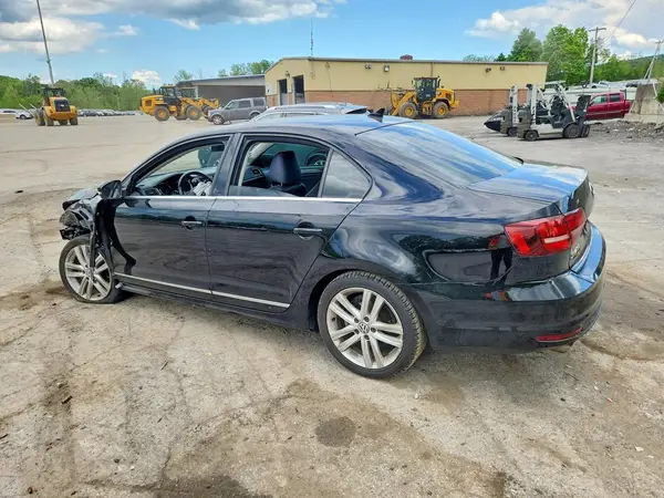 3VWL17AJ9HM207552 2017 VOLKSWAGEN JETTA - Image 2
