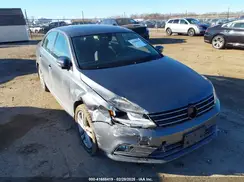 3VWL17AJ9HM210841 2017 VOLKSWAGEN JETTA