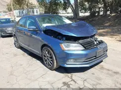 3VWL17AJ9HM215683 2017 VOLKSWAGEN JETTA