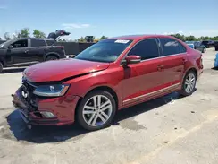 3VWL17AJ9HM222858 2017 VOLKSWAGEN JETTA