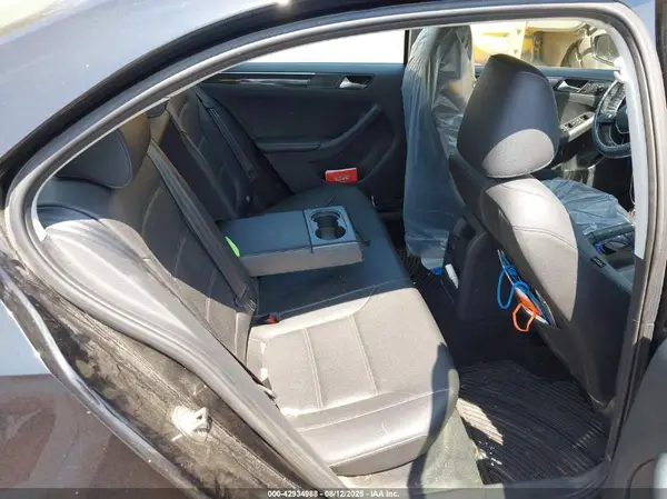 3VWL17AJ9HM225050 2017 VOLKSWAGEN JETTA - Image 8