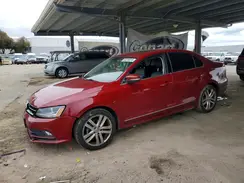 3VWL17AJ9HM229843 2017 VOLKSWAGEN JETTA