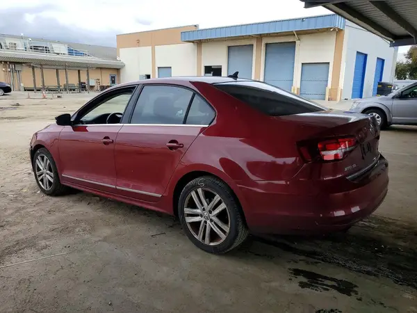 3VWL17AJ9HM229843 2017 VOLKSWAGEN JETTA - Image 2