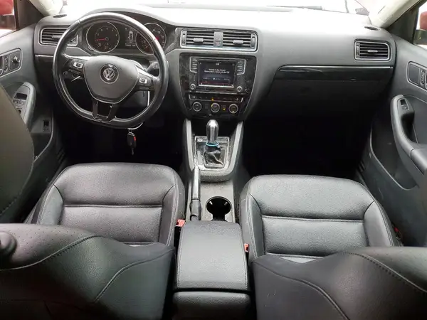 3VWL17AJ9HM229843 2017 VOLKSWAGEN JETTA - Image 8