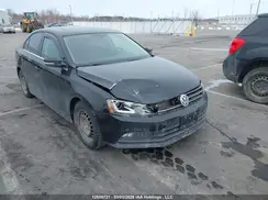3VWL17AJ9HM245279 2017 VOLKSWAGEN JETTA