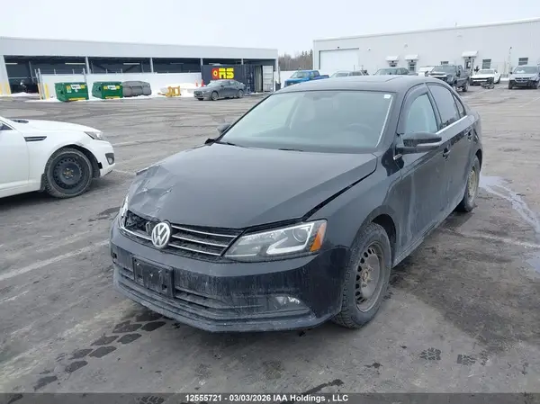 3VWL17AJ9HM245279 2017 VOLKSWAGEN JETTA - Image 2
