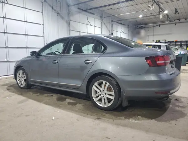 3VWL17AJ9HM250093 2017 VOLKSWAGEN JETTA - Image 2