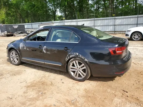 3VWL17AJ9HM266441 2017 VOLKSWAGEN JETTA - Image 2