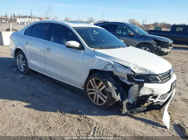 3VWL17AJ9HM269288 2017 VOLKSWAGEN JETTA - Image 1