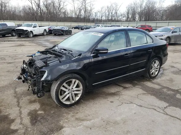 3VWL17AJ9HM280274 2017 VOLKSWAGEN JETTA - Image 1
