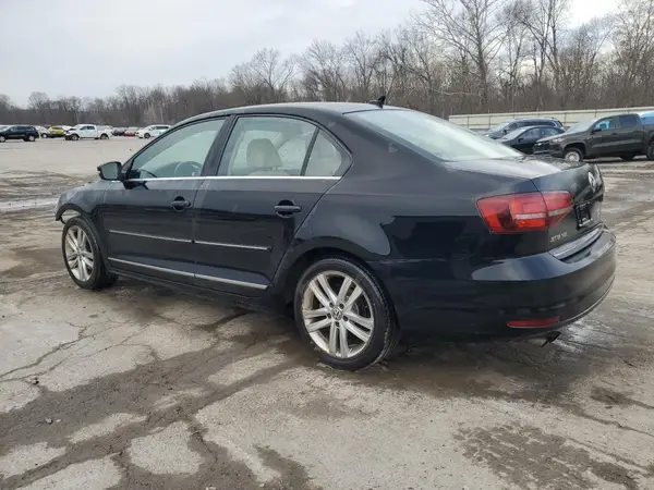 3VWL17AJ9HM280274 2017 VOLKSWAGEN JETTA - Image 2