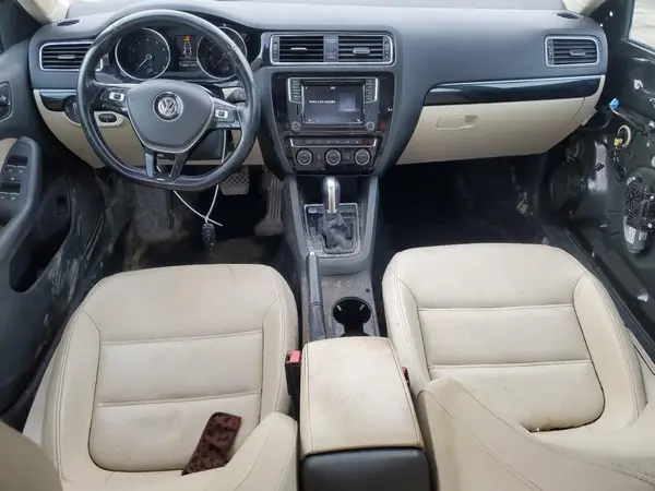 3VWL17AJ9HM280274 2017 VOLKSWAGEN JETTA - Image 8