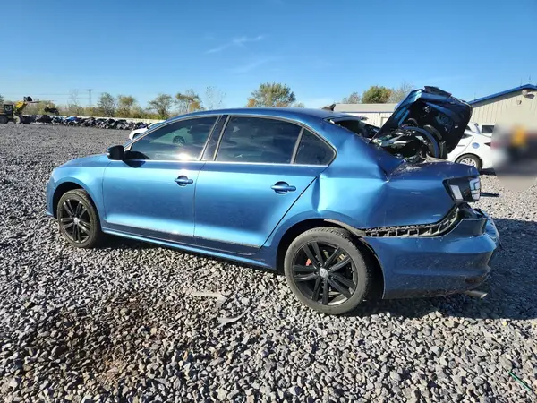 3VWL17AJ9HM289783 2017 VOLKSWAGEN JETTA - Image 2