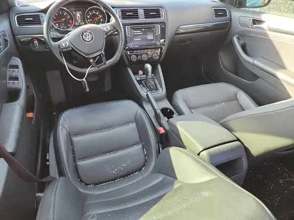 3VWL17AJ9HM289783 2017 VOLKSWAGEN JETTA - Image 8