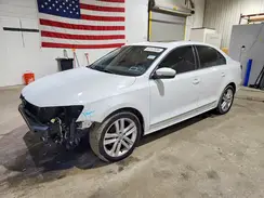 3VWL17AJ9HM289895 2017 VOLKSWAGEN JETTA