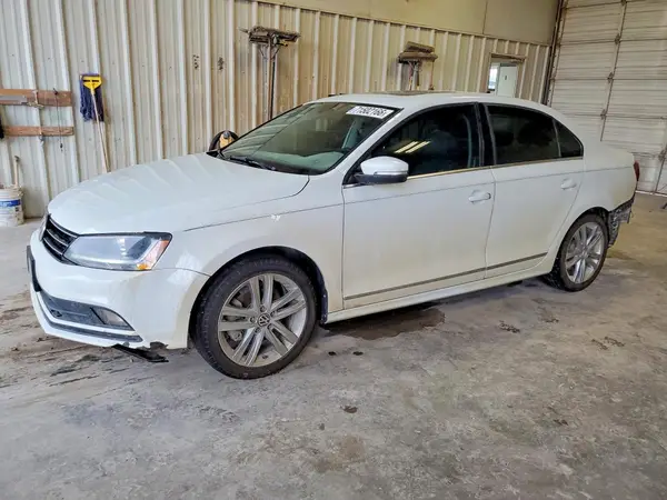 3VWL17AJ9HM299990 2017 VOLKSWAGEN JETTA - Image 1