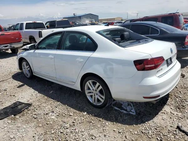 3VWL17AJ9HM308140 2017 VOLKSWAGEN JETTA - Image 2