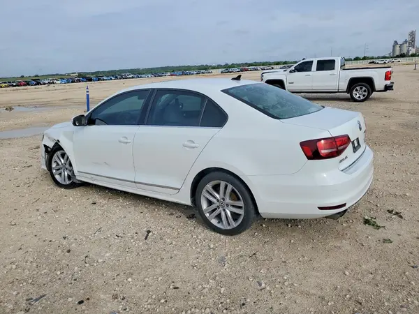 3VWL17AJ9HM308431 2017 VOLKSWAGEN JETTA - Image 2