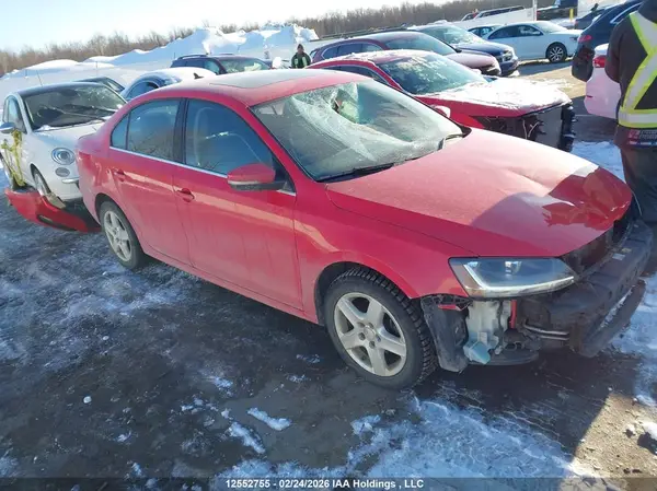 3VWL17AJ9HM326007 2017 VOLKSWAGEN JETTA - Image 1