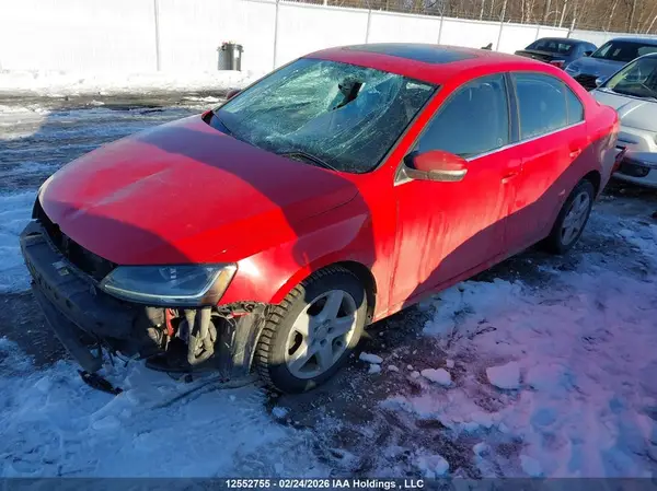 3VWL17AJ9HM326007 2017 VOLKSWAGEN JETTA - Image 2