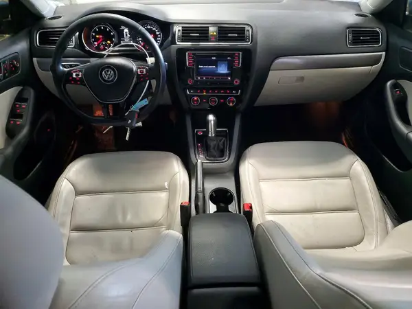 3VWL17AJ9HM331546 2017 VOLKSWAGEN JETTA - Image 8