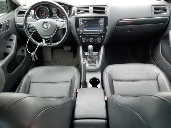 3VWL17AJ9HM371559 2017 VOLKSWAGEN JETTA - Image 8