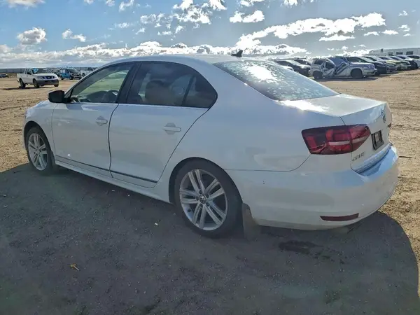 3VWL17AJ9HM375157 2017 VOLKSWAGEN JETTA - Image 2