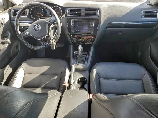 3VWL17AJ9HM375157 2017 VOLKSWAGEN JETTA - Image 8