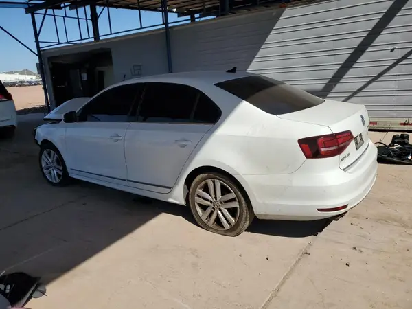 3VWL17AJ9HM390709 2017 VOLKSWAGEN JETTA - Image 2