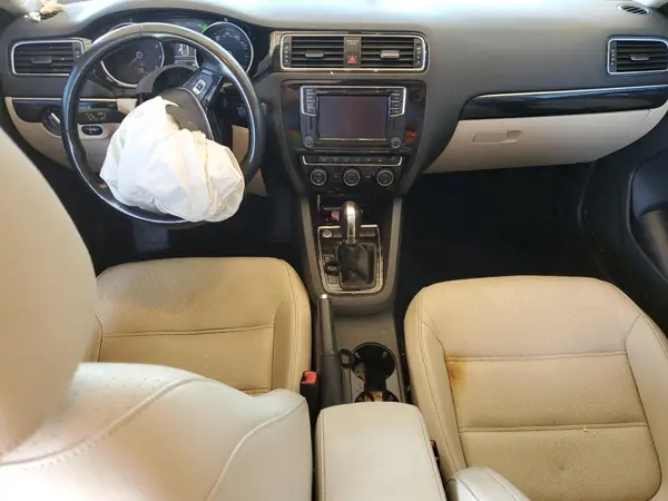 3VWL17AJ9HM390709 2017 VOLKSWAGEN JETTA - Image 8
