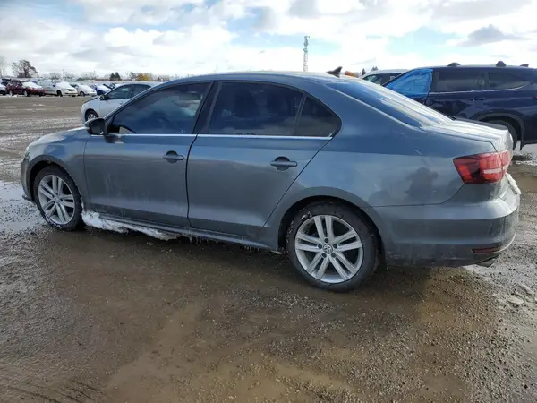 3VWL17AJ9HM398924 2017 VOLKSWAGEN JETTA - Image 2