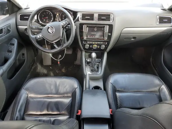 3VWL17AJ9HM398924 2017 VOLKSWAGEN JETTA - Image 8