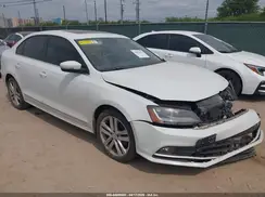 3VWL17AJ9HM403569 2017 VOLKSWAGEN JETTA