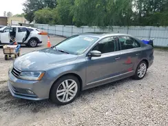 3VWL17AJ9HM407735 2017 VOLKSWAGEN JETTA
