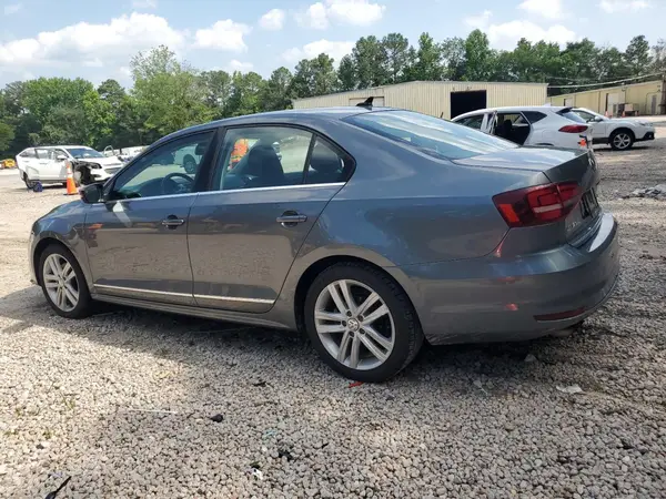 3VWL17AJ9HM407735 2017 VOLKSWAGEN JETTA - Image 2