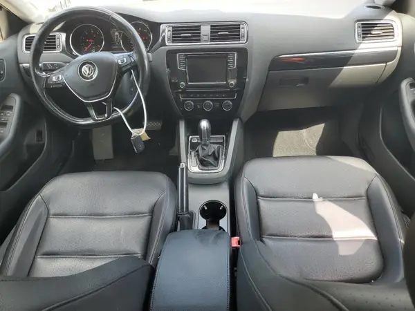 3VWL17AJ9HM407735 2017 VOLKSWAGEN JETTA - Image 8