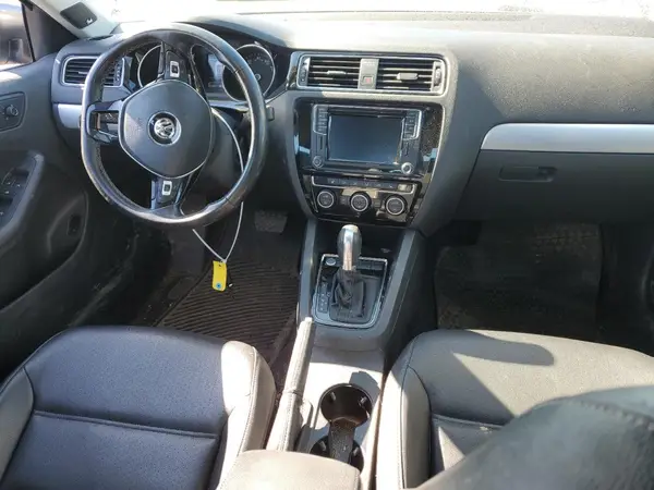 3VWL17AJ9JM214510 2018 VOLKSWAGEN JETTA - Image 8