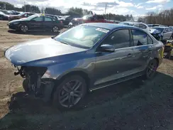 3VWL17AJ9JM237611 2018 VOLKSWAGEN JETTA