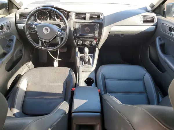 3VWL17AJ9JM237611 2018 VOLKSWAGEN JETTA - Image 8