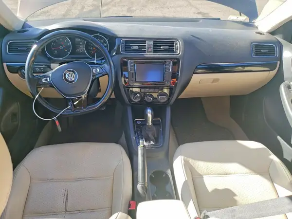 3VWL17AJXGM203430 2016 VOLKSWAGEN JETTA - Image 8