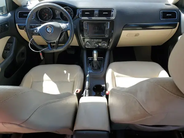 3VWL17AJXGM204173 2016 VOLKSWAGEN JETTA - Image 8