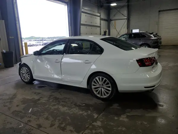 3VWL17AJXGM214492 2016 VOLKSWAGEN JETTA - Image 2