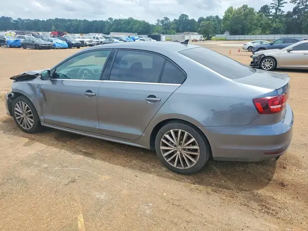 3VWL17AJXGM221183 2016 VOLKSWAGEN JETTA - Image 2