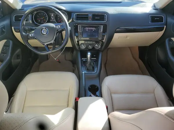 3VWL17AJXGM238663 2016 VOLKSWAGEN JETTA - Image 8