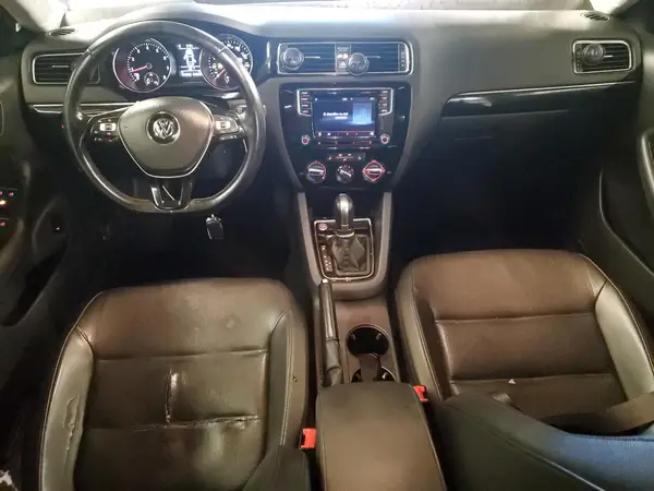 3VWL17AJXGM250716 2016 VOLKSWAGEN JETTA - Image 8
