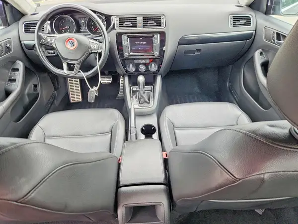 3VWL17AJXGM323583 2016 VOLKSWAGEN JETTA - Image 8